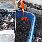Compost fini