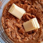 pâte à tartiner amande chocolat blanc